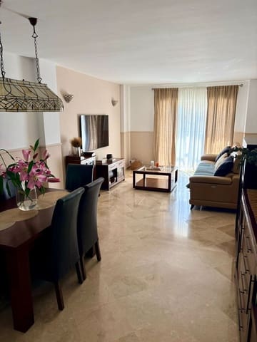 2 chambre Appartement à vendre à Calahonda, Mijas avec garage - 369 000 € (Ref: 9741402)