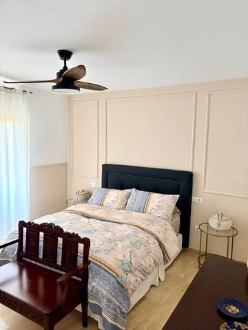 2 chambre Appartement à vendre à Calahonda, Mijas avec garage - 369 000 € (Ref: 9741402)