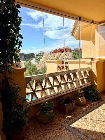 2 chambre Appartement à vendre à Calahonda, Mijas avec garage - 369 000 € (Ref: 9741402)