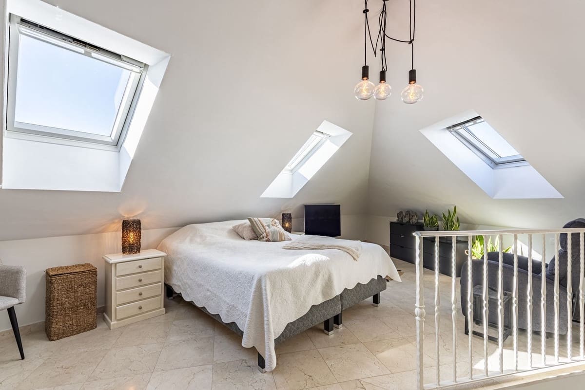 1 quarto Apartamento para venda em San Pedro de Alcantara - 430 000 € (Ref: 9741403)