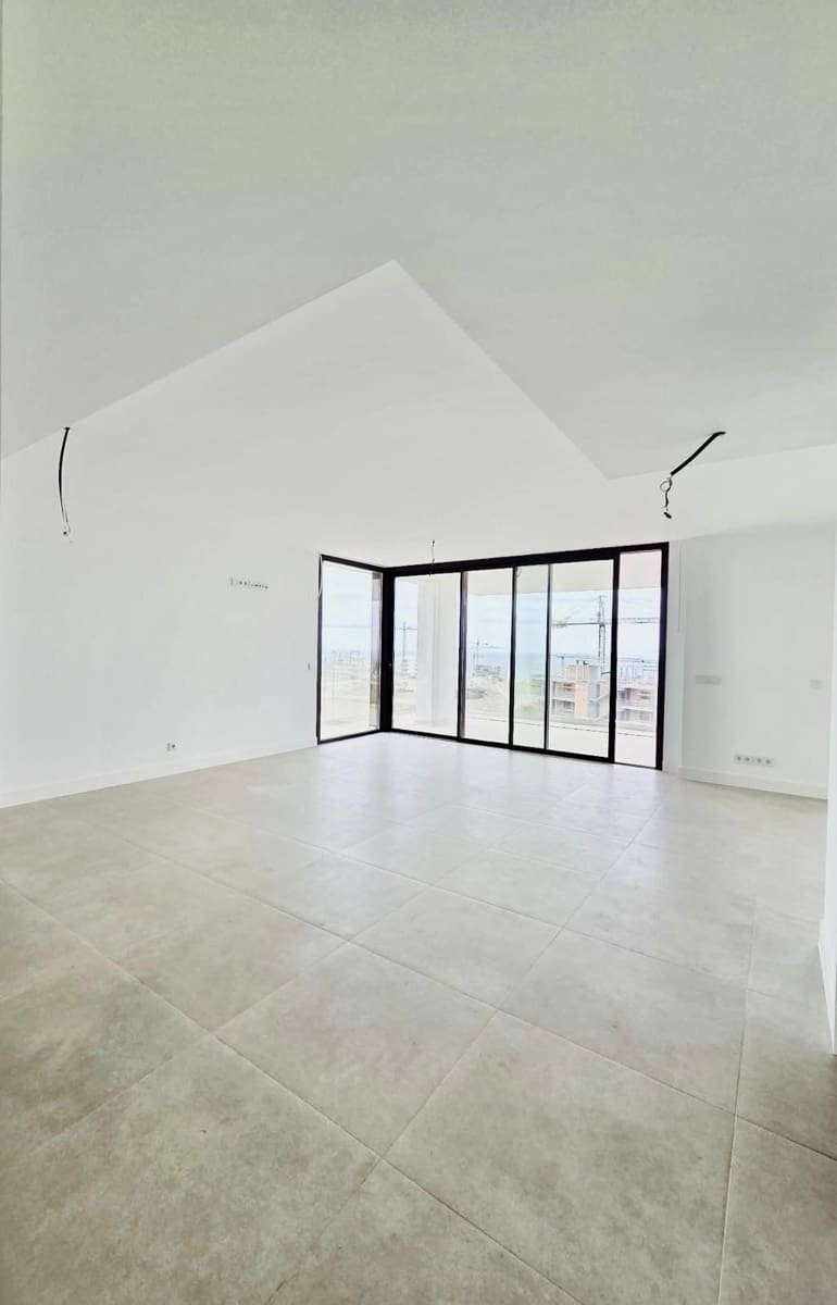 2 soveværelse Lejlighed til salg i Fuengirola med garage - € 659.000 (Ref: 9741406)