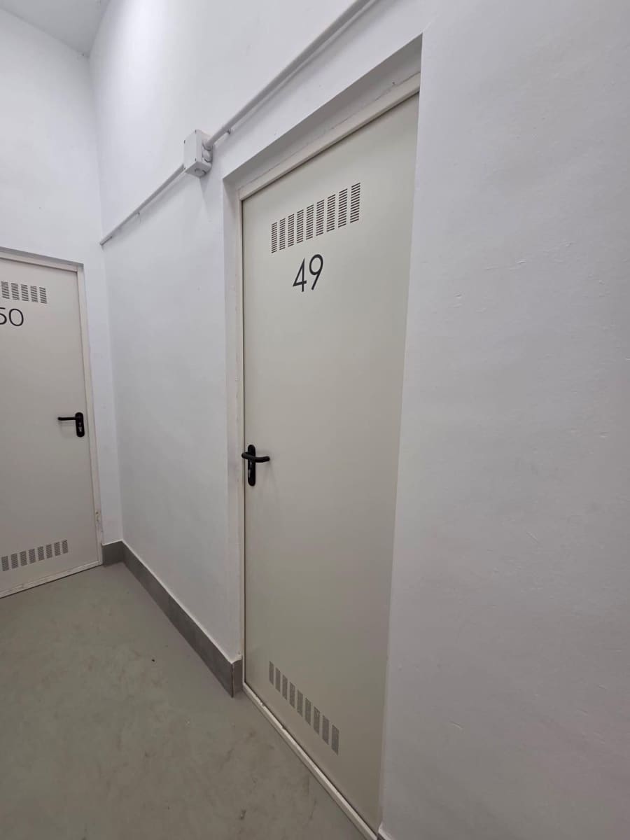 2 soveværelse Lejlighed til salg i Fuengirola med garage - € 659.000 (Ref: 9741406)