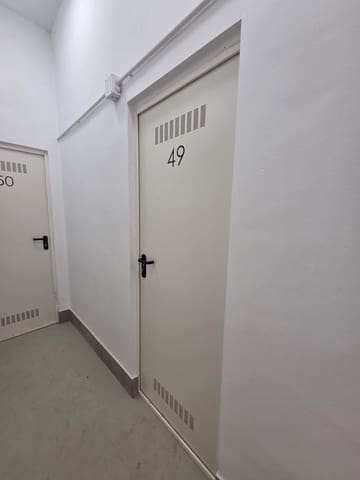 2 soveværelse Lejlighed til salg i Castillo Sohail, Fuengirola med garage - € 659.000 (Ref: 9741406)