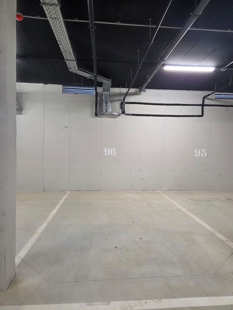 2 soveværelse Lejlighed til salg i Fuengirola med garage - € 659.000 (Ref: 9741406)