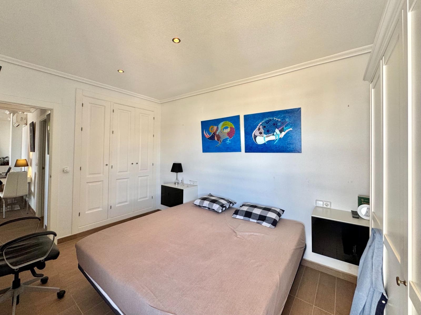 2 soveværelse Lejlighed til salg i Orihuela Costa - € 195.000 (Ref: 9741407)