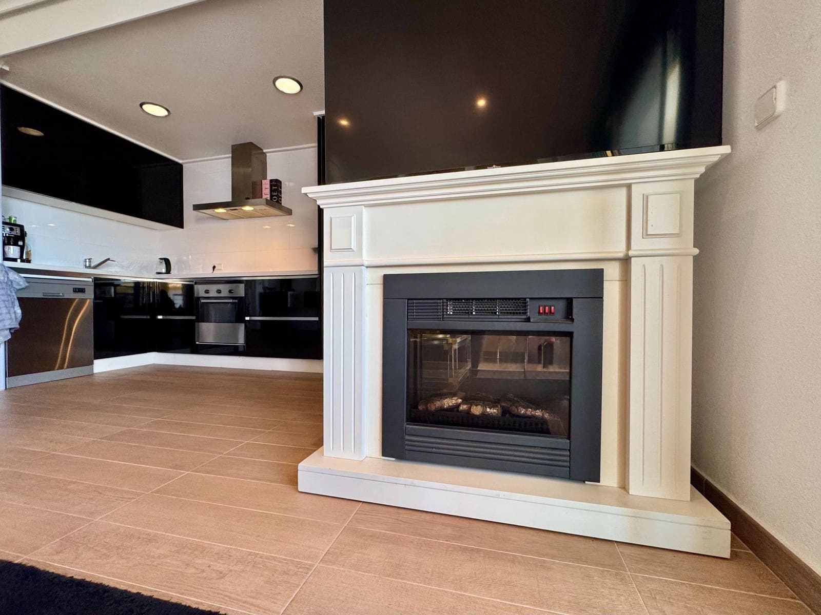 2 soveværelse Lejlighed til salg i Orihuela Costa - € 195.000 (Ref: 9741407)