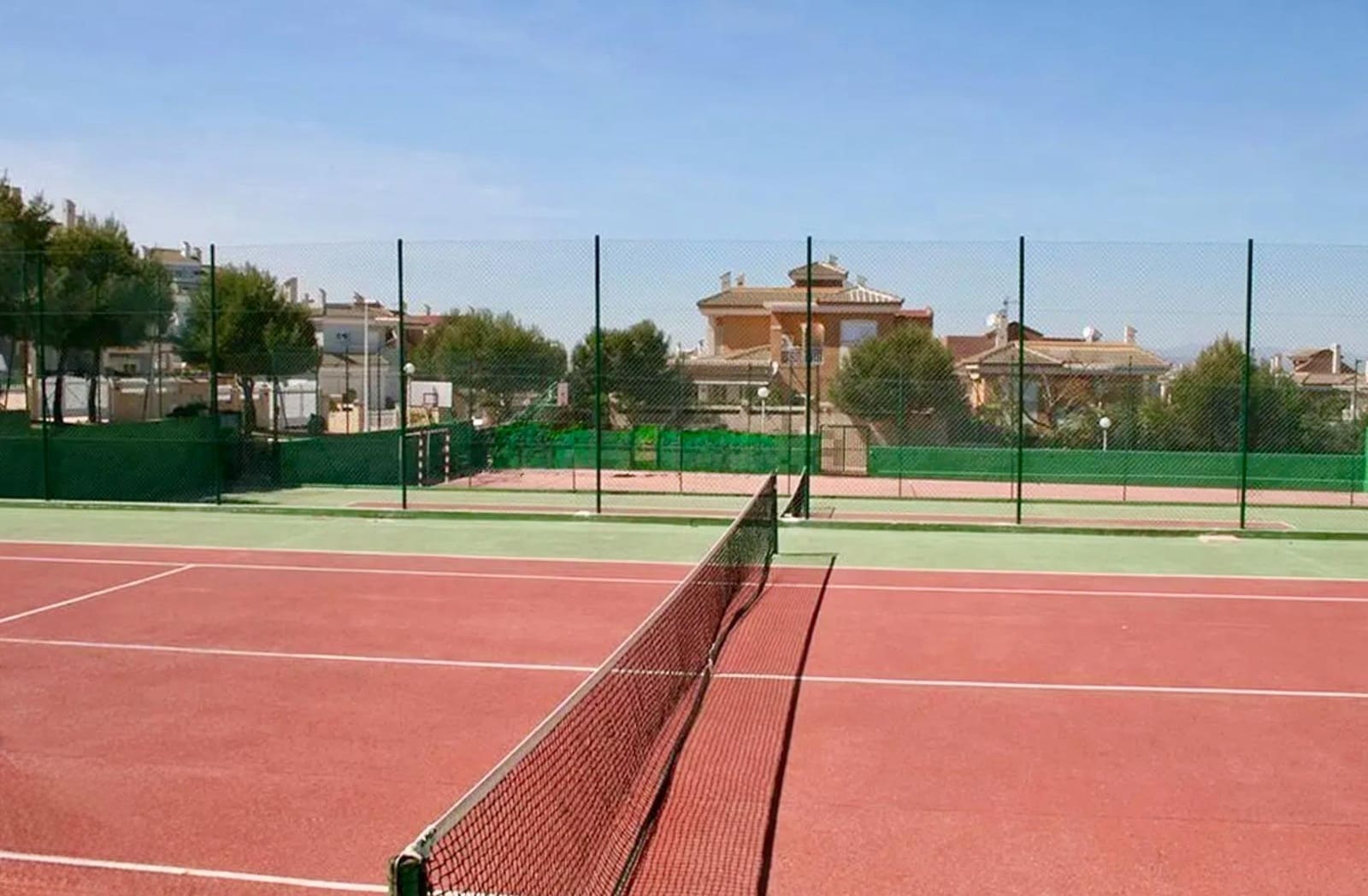 3 chambre Villa/Maison Mitoyenne à vendre à Gran Alacant - 280 000 € (Ref: 9744002)