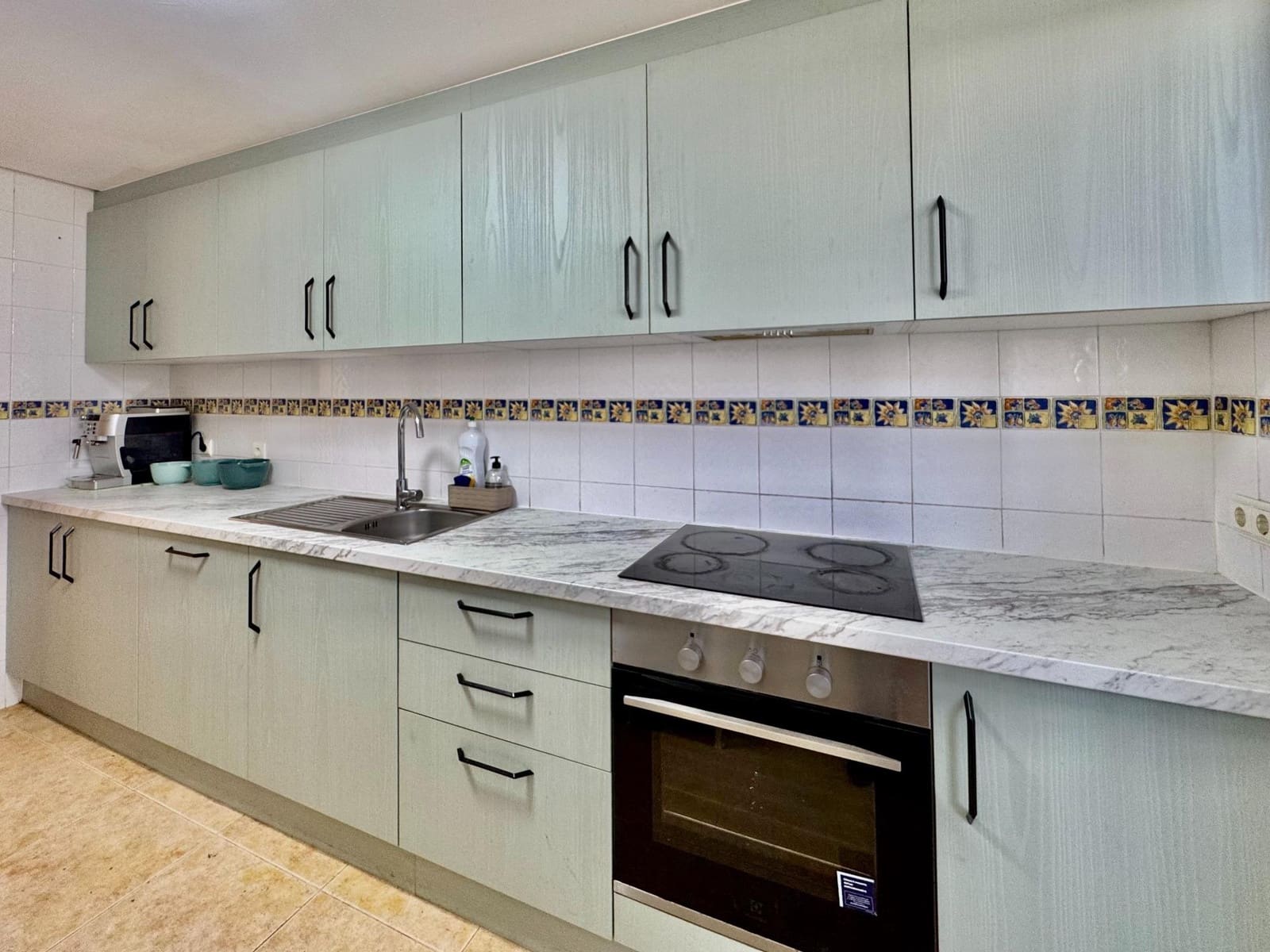 3 chambre Villa/Maison Mitoyenne à vendre à Gran Alacant - 280 000 € (Ref: 9744002)