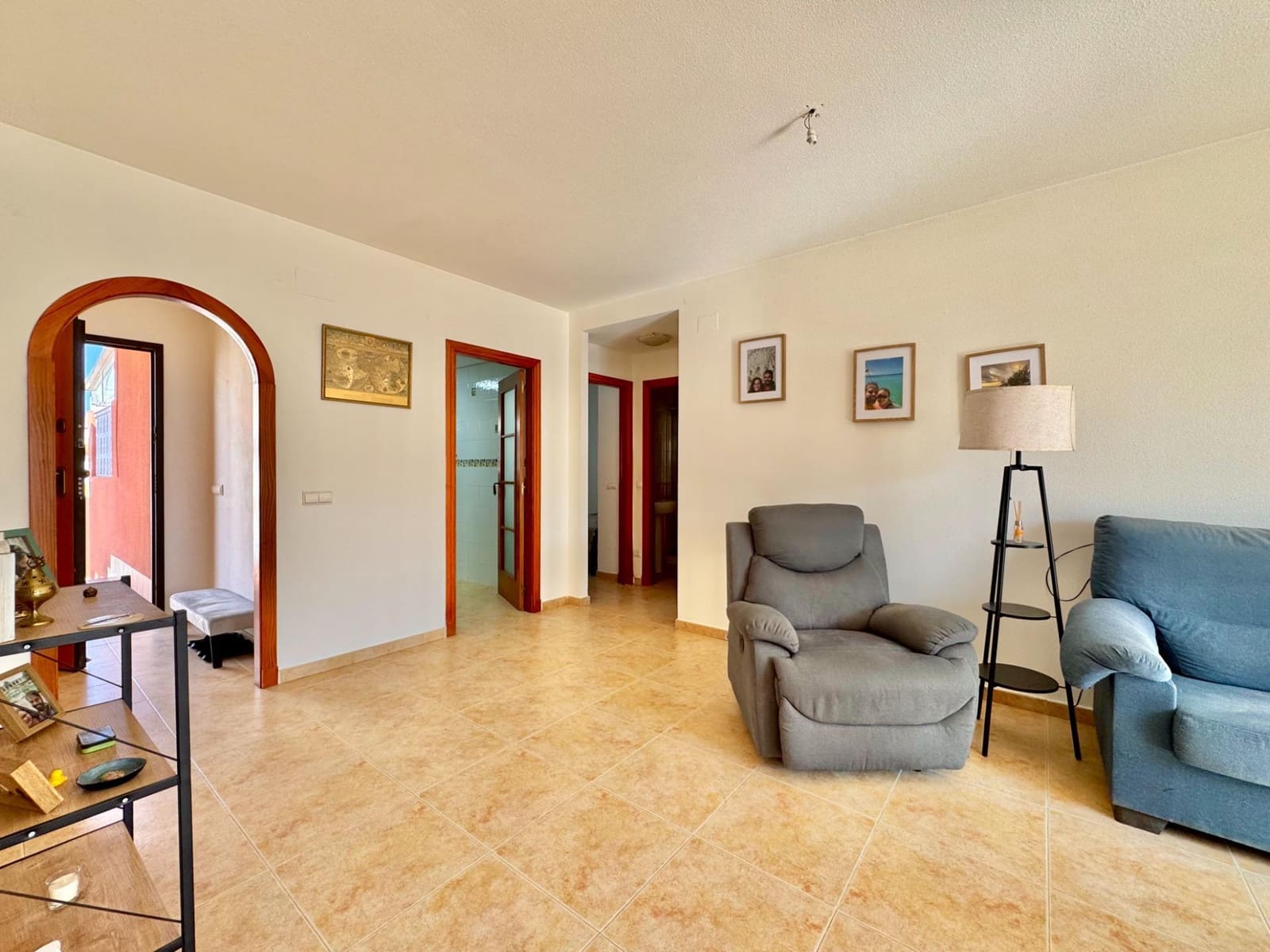 3 chambre Villa/Maison Mitoyenne à vendre à Gran Alacant - 280 000 € (Ref: 9744002)