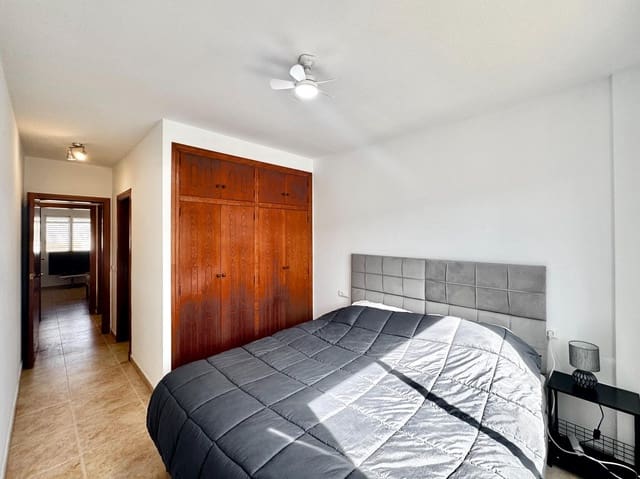 3 chambre Villa/Maison Mitoyenne à vendre à Monte y Mar, Santa Pola - 280 000 € (Ref: 9744002)