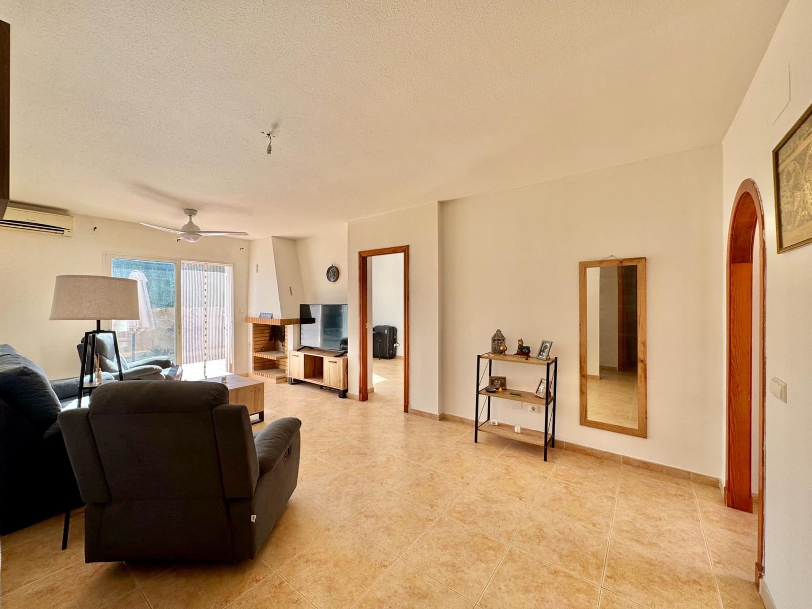 3 chambre Villa/Maison Mitoyenne à vendre à Gran Alacant - 280 000 € (Ref: 9744002)