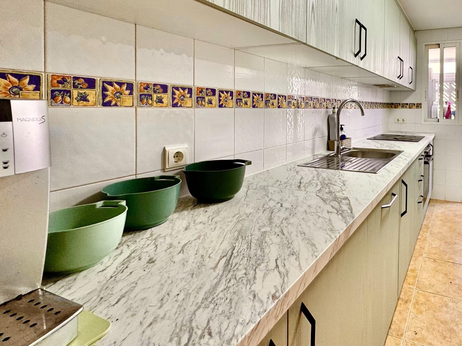 3 chambre Villa/Maison Mitoyenne à vendre à Gran Alacant - 280 000 € (Ref: 9744002)