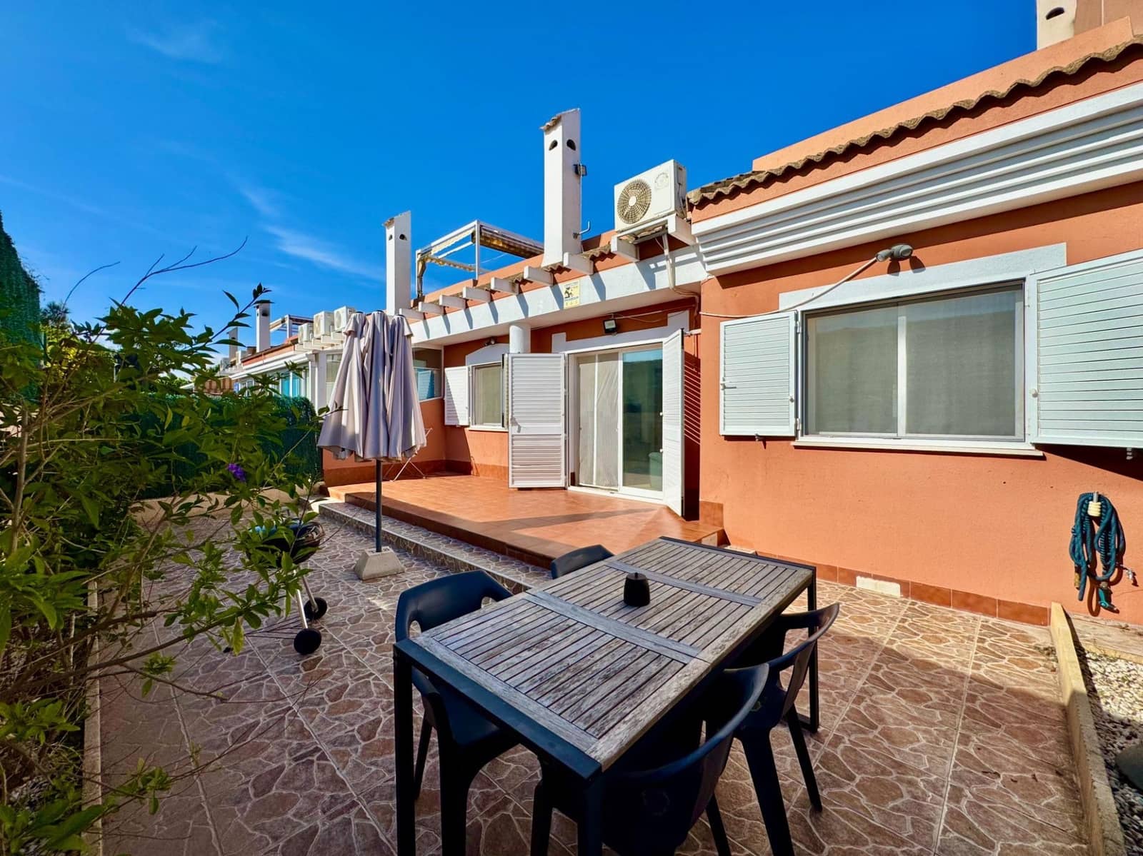 3 chambre Villa/Maison Mitoyenne à vendre à Gran Alacant - 280 000 € (Ref: 9744002)