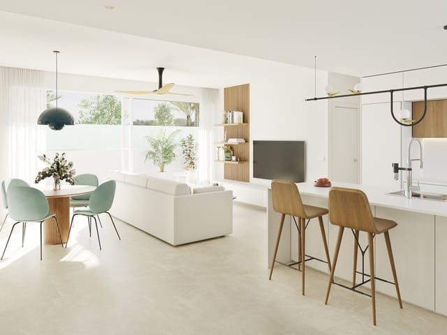 3 quarto Casa em Banda para venda em Sucina, Múrcia cidade - 359 900 € (Ref: 9745188)