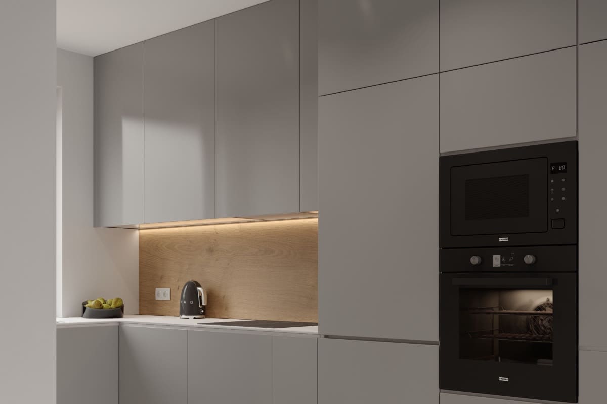 Apartamento de 3 habitaciones en Las Lagunas de Mijas en venta - 890.000 € (Ref: 9745190)