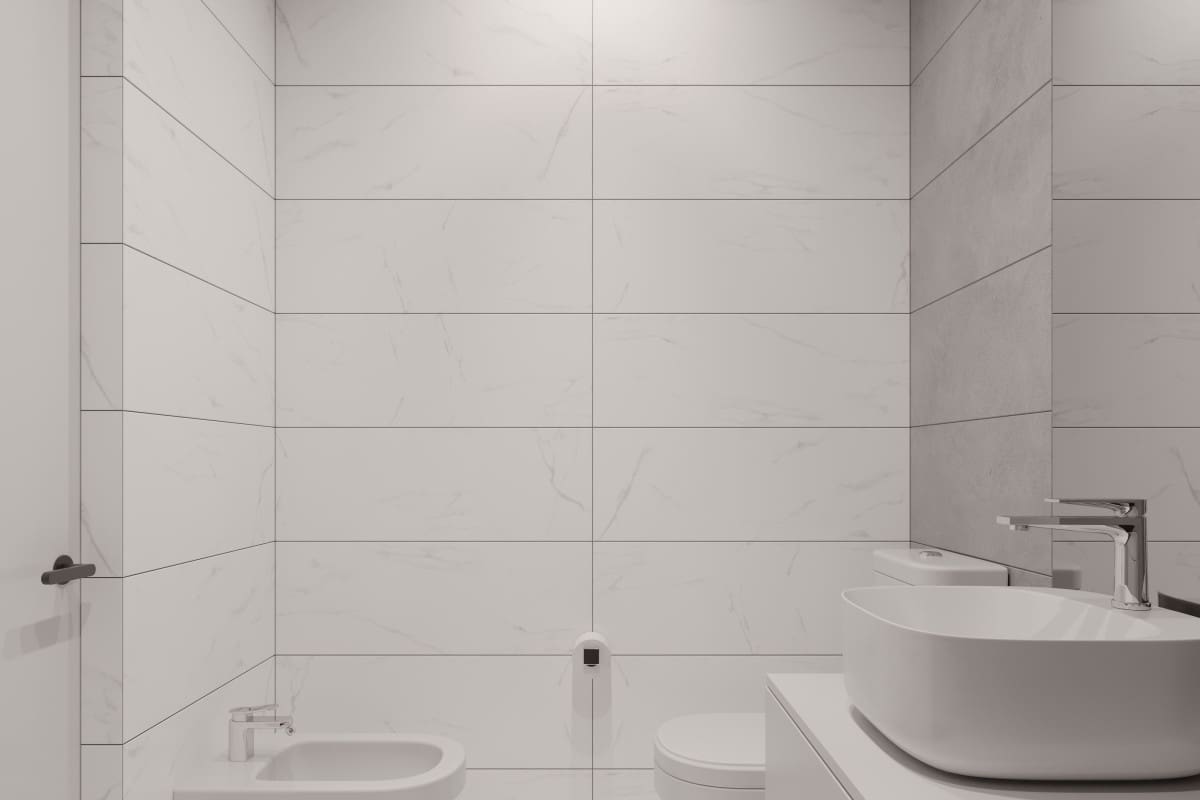 Apartamento de 3 habitaciones en Las Lagunas de Mijas en venta - 890.000 € (Ref: 9745190)