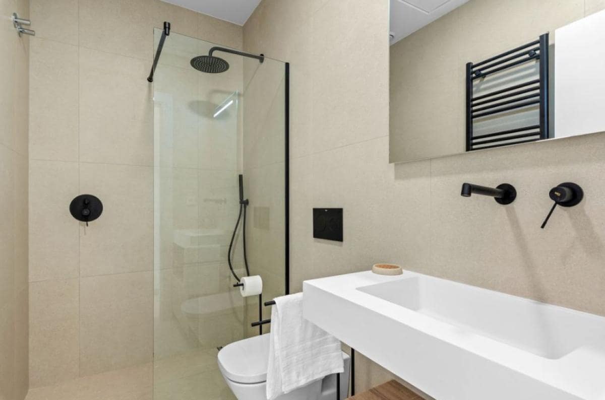 Chalet de 3 habitaciones en Los Alcázares en venta - 519.900 € (Ref: 9745504)