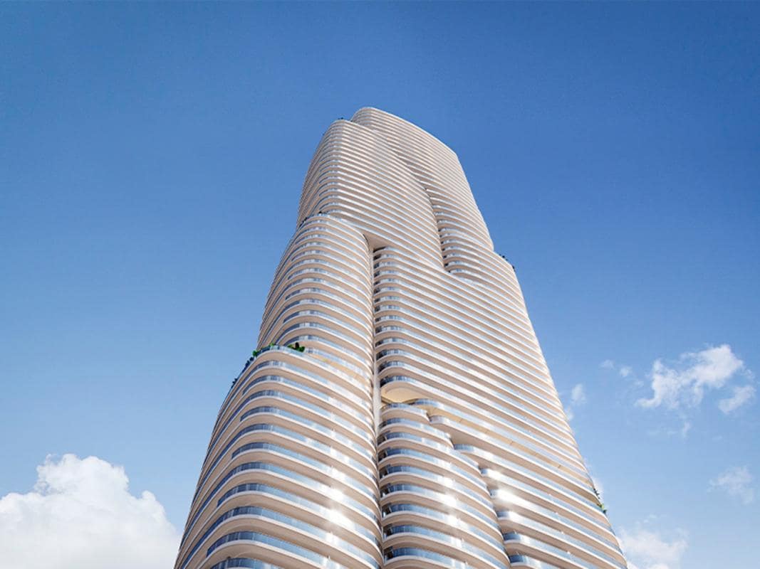 1 makuuhuone Huoneisto myytävänä paikassa Benidorm - 581 000 € (Ref: 9745669)