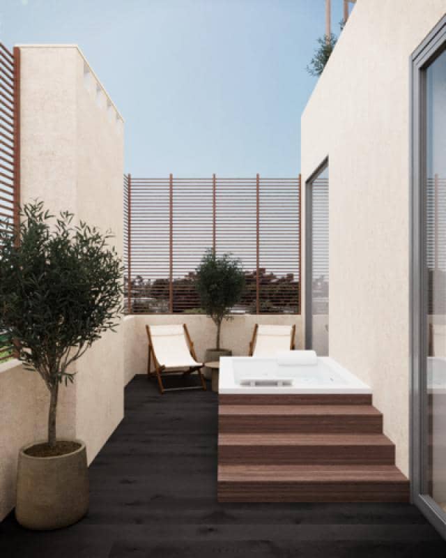 2 soveværelse Lejlighed til salg i Estepona - € 614.000 (Ref: 9745817)