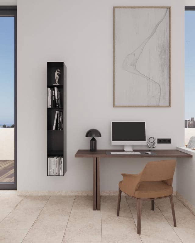 3 makuuhuone Huoneisto myytävänä paikassa Estepona - 999 000 € (Ref: 9745821)