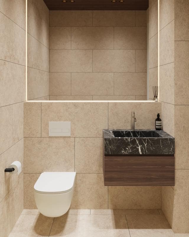 2 Zimmer Apartment zu verkaufen in Estepona - 614.000 € (Ref: 9745825)