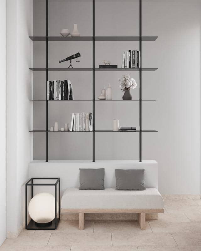 2 makuuhuone Huoneisto myytävänä paikassa Estepona - 624 000 € (Ref: 9745826)