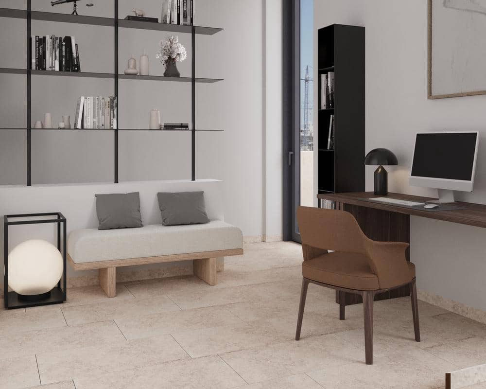 2 makuuhuone Huoneisto myytävänä paikassa Estepona - 624 000 € (Ref: 9745826)