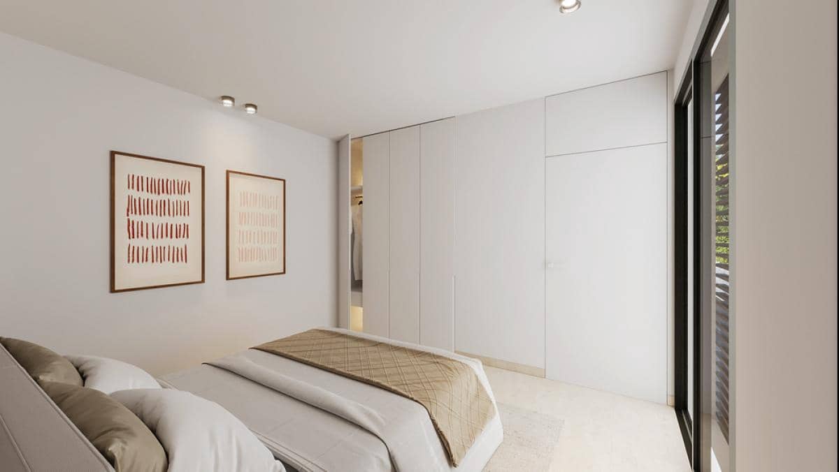 2 makuuhuone Huoneisto myytävänä paikassa Estepona - 634 000 € (Ref: 9745828)