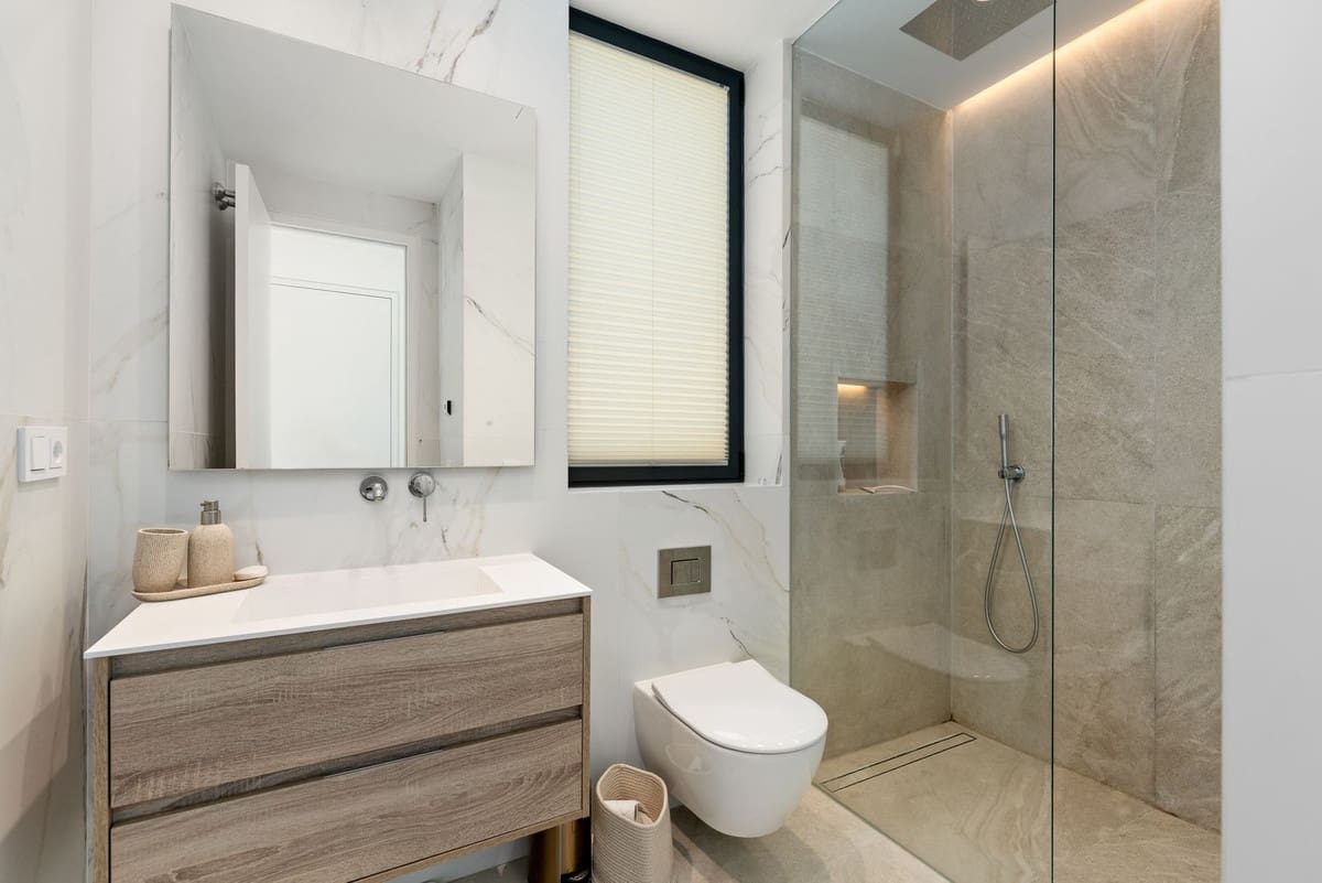 4 soverom Villa til salgs i Rio Real - € 5 098 000 (Ref: 9747430)