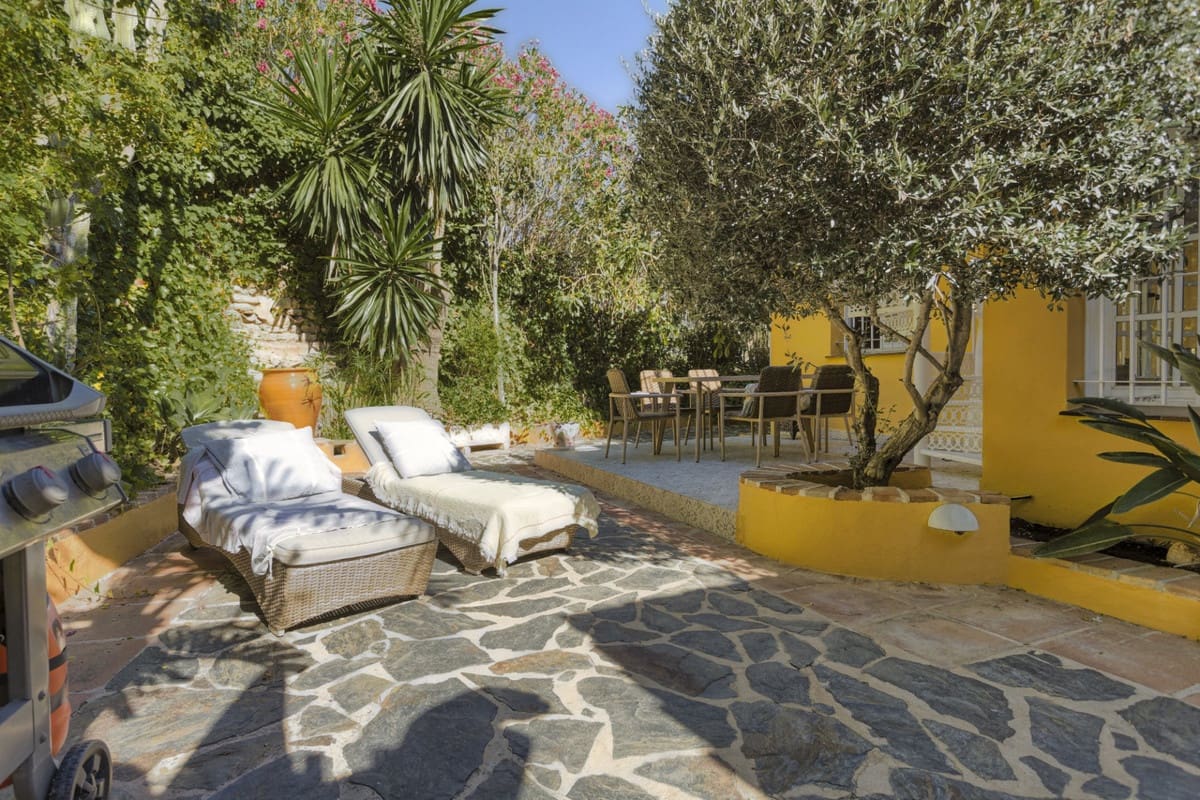 5 soveværelse Villa til salg i Torremuelle - € 1.095.000 (Ref: 9751438)