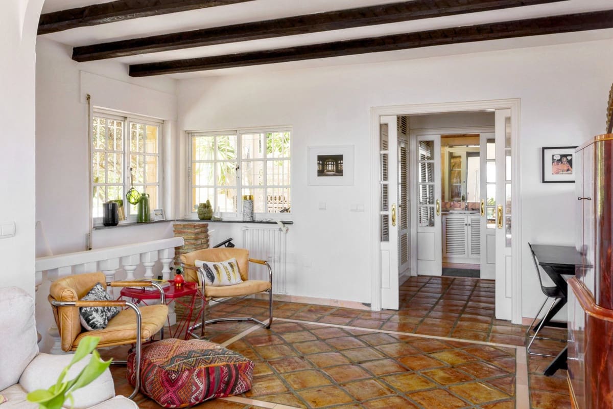 5 soveværelse Villa til salg i Torremuelle - € 1.095.000 (Ref: 9751438)