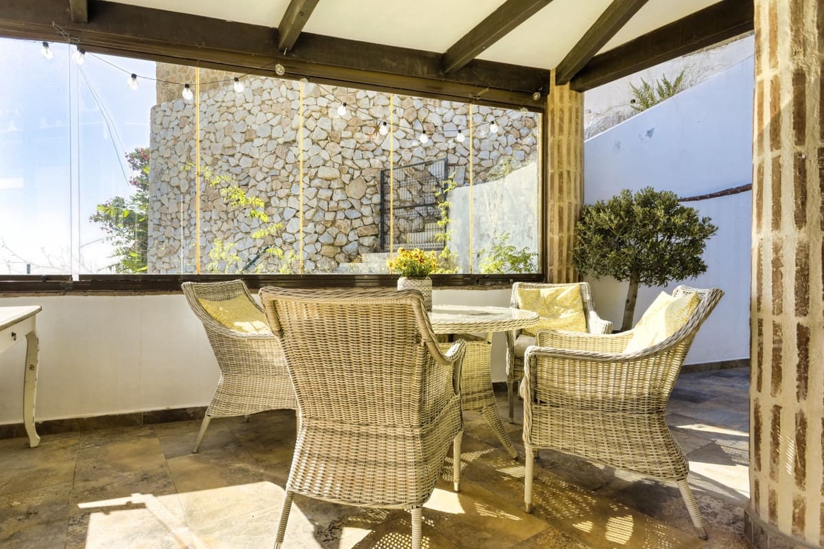 5 soveværelse Villa til salg i Torremuelle - € 1.095.000 (Ref: 9751438)