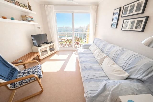 2 soverom Leilighet til salgs i San Luis de Sabinillas, Manilva med garasje - € 250 000 (Ref: 9751439)