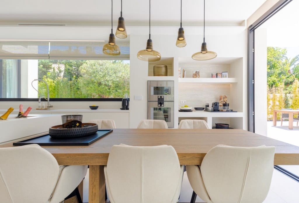 4 slaapkamer Villa te koop in Marbesa - € 3.495.000 (Ref: 9755052)