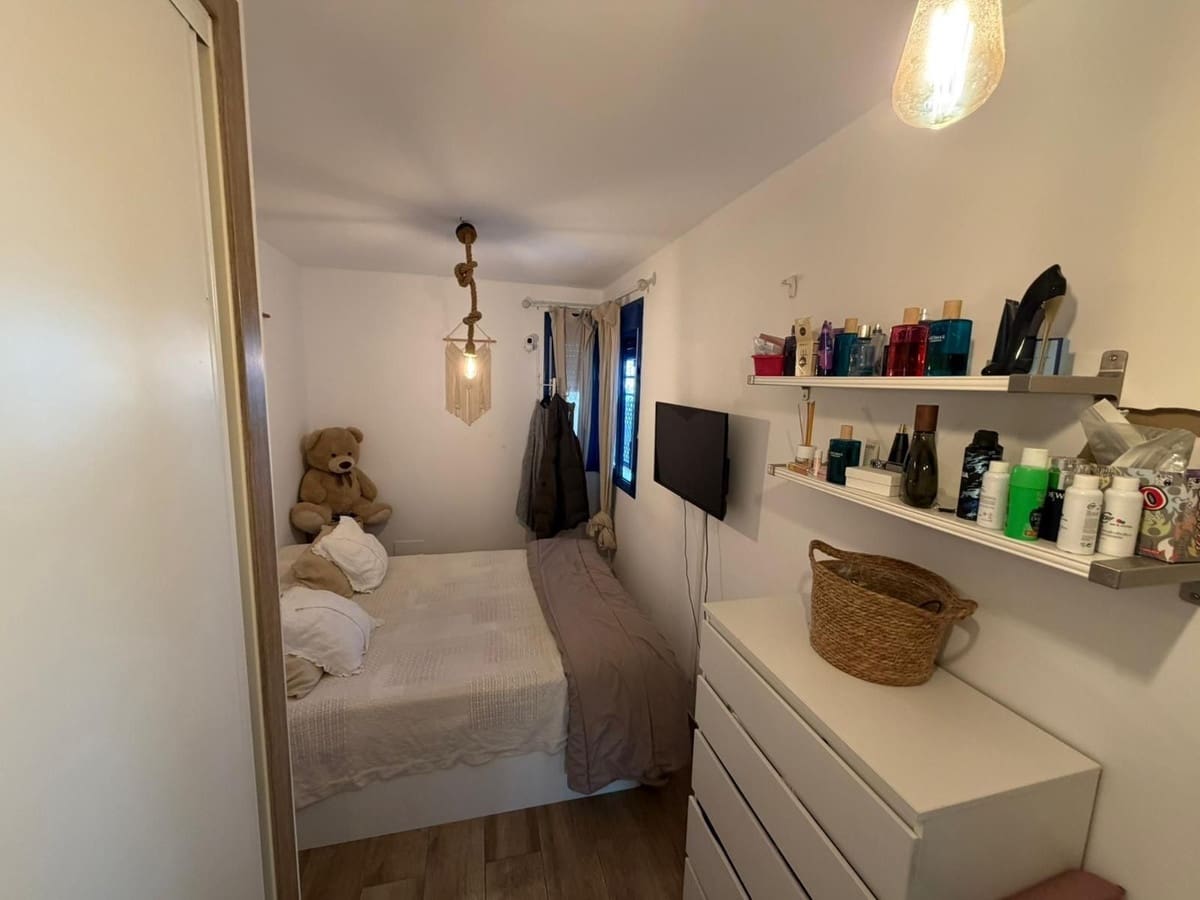 1 sypialnia Apartament na sprzedaż w Benalmadena z garażem - 245 000 € (Ref: 9755053)