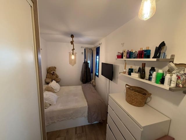 1 sypialnia Apartament na sprzedaż w Solymar, Benalmádena z garażem - 245 000 € (Ref: 9755053)