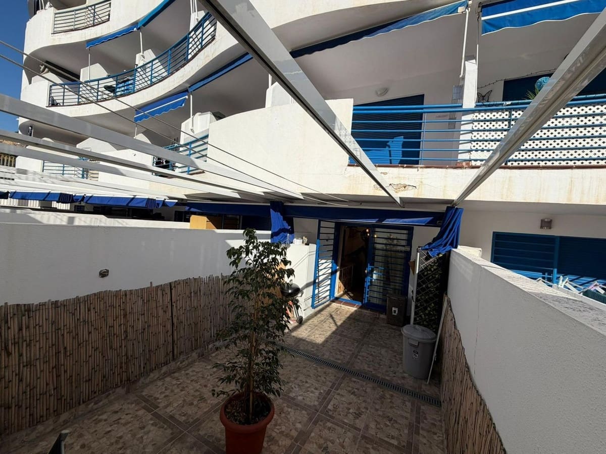 1 sypialnia Apartament na sprzedaż w Benalmadena z garażem - 245 000 € (Ref: 9755053)