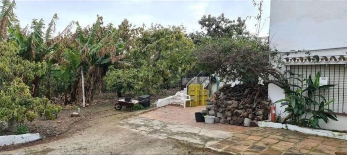 3 soverom Finca/Herregård til salgs i Campo Mijas - € 715 000 (Ref: 9755054)