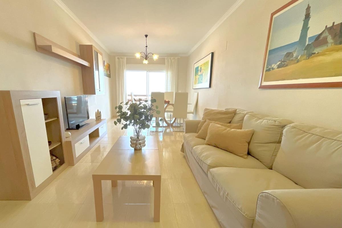 Ático de 2 habitaciones en Manilva en venta - 286.000 € (Ref: 9755055)