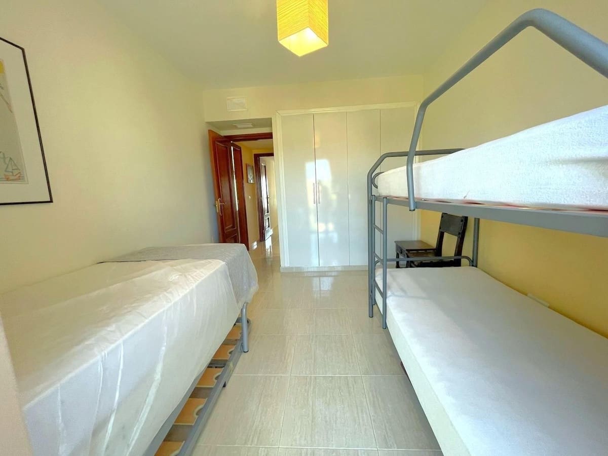 Ático de 2 habitaciones en Manilva en venta - 286.000 € (Ref: 9755055)