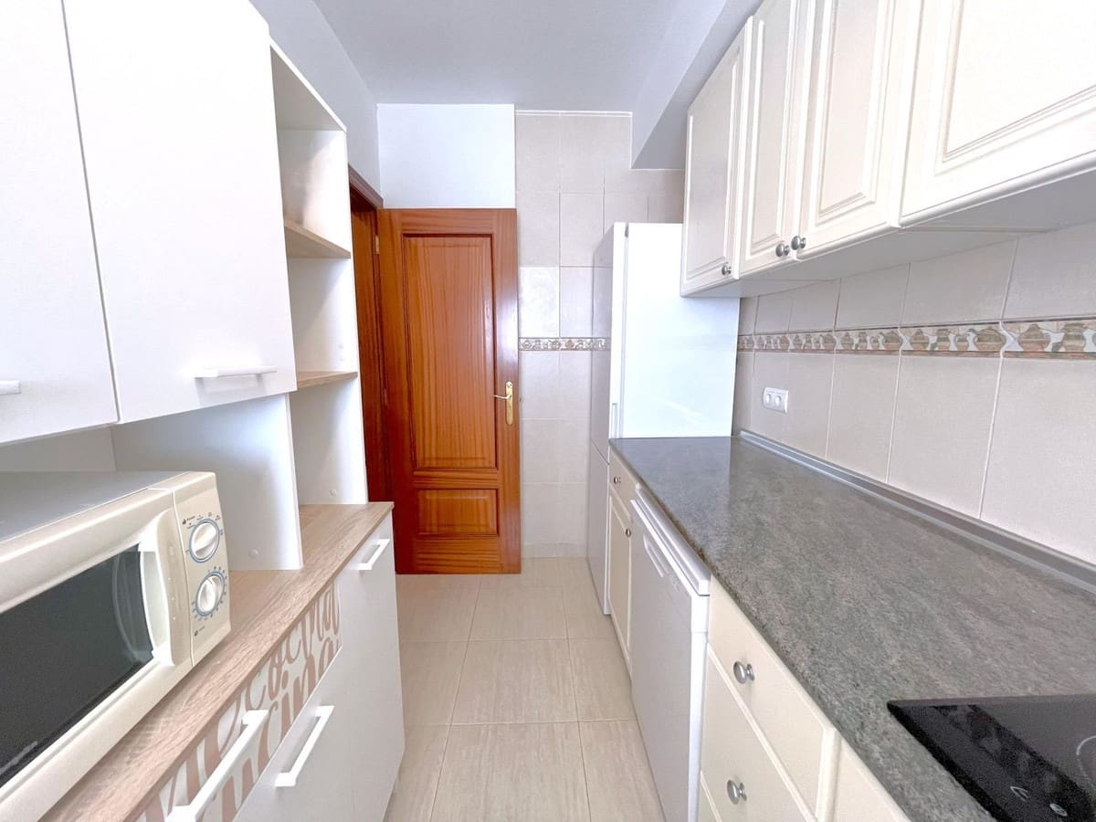 Ático de 2 habitaciones en Manilva en venta - 286.000 € (Ref: 9755055)