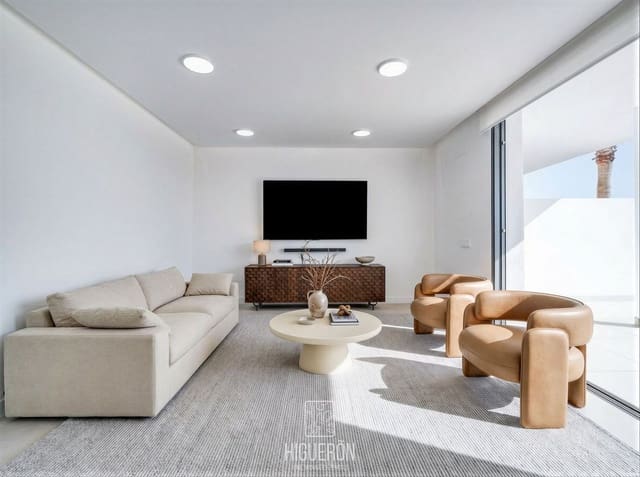 3 slaapkamer Appartement te koop in Castillo Sohail, Fuengirola - € 777.000 (Ref: 9755056)