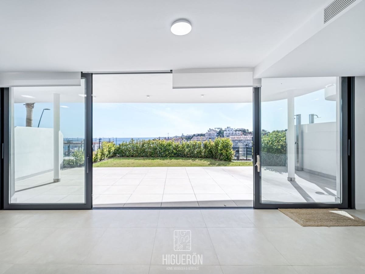 3 soveværelse Lejlighed til salg i Fuengirola - € 777.000 (Ref: 9755056)