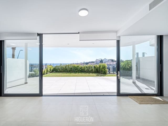 3 slaapkamer Appartement te koop in Castillo Sohail, Fuengirola - € 777.000 (Ref: 9755056)