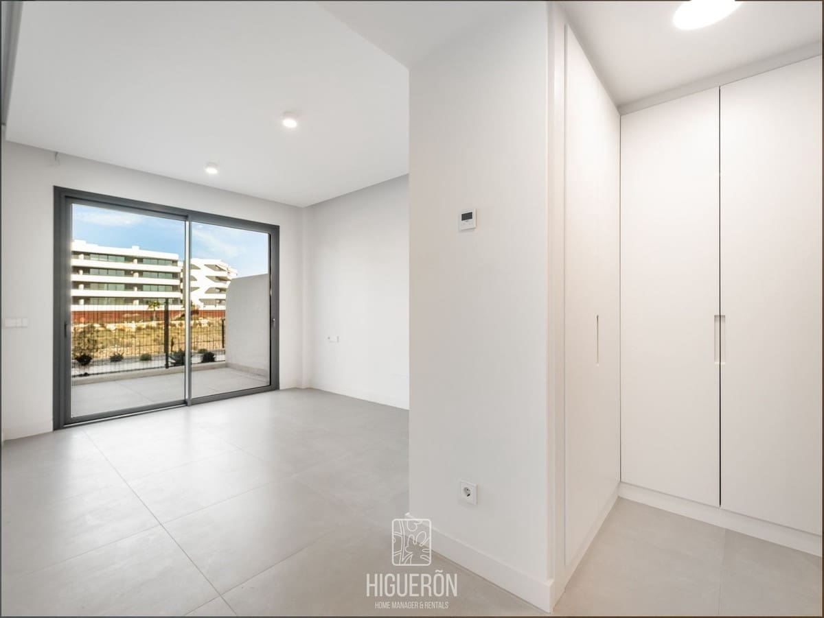 3 soveværelse Lejlighed til salg i Fuengirola - € 777.000 (Ref: 9755056)