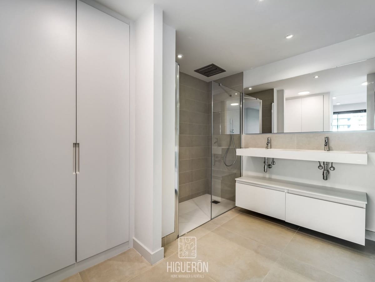 3 soveværelse Lejlighed til salg i Fuengirola - € 777.000 (Ref: 9755056)