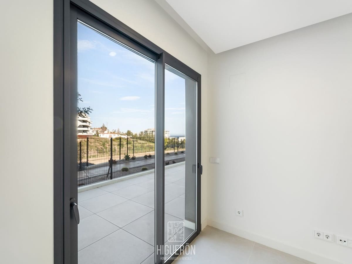 3 soveværelse Lejlighed til salg i Fuengirola - € 777.000 (Ref: 9755056)