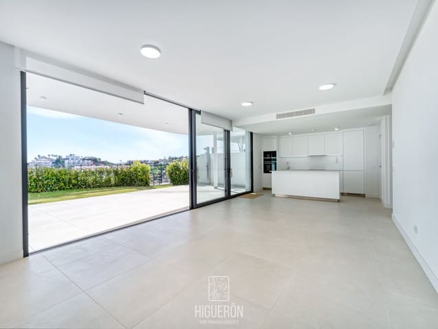 3 slaapkamer Appartement te koop in Castillo Sohail, Fuengirola - € 777.000 (Ref: 9755056)