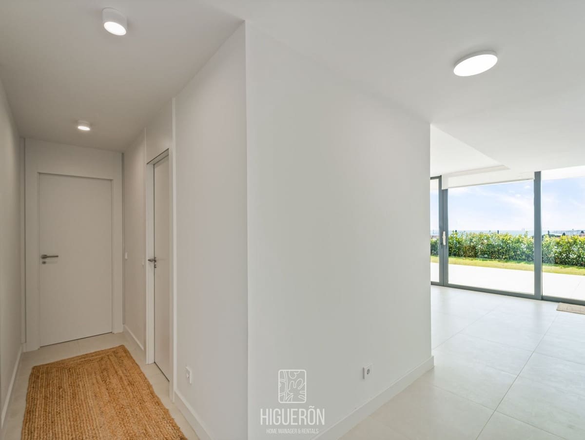 3 soveværelse Lejlighed til salg i Fuengirola - € 777.000 (Ref: 9755056)