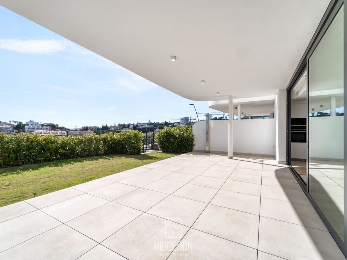 3 soveværelse Lejlighed til salg i Fuengirola - € 777.000 (Ref: 9755056)